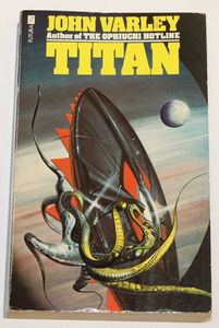 Titan