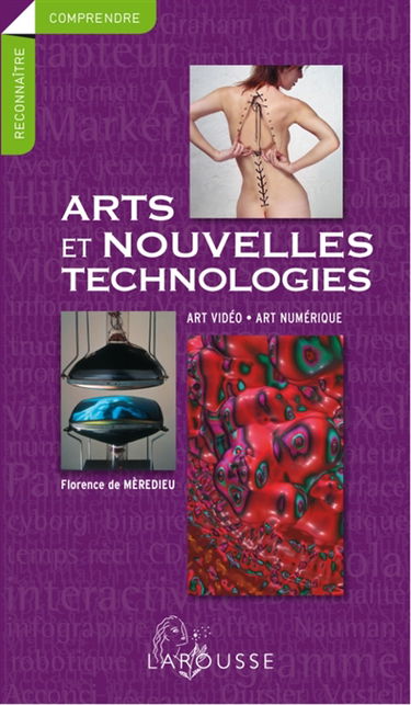 Arts et nouvelles technologies