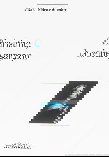 Christine, la reine-garçon