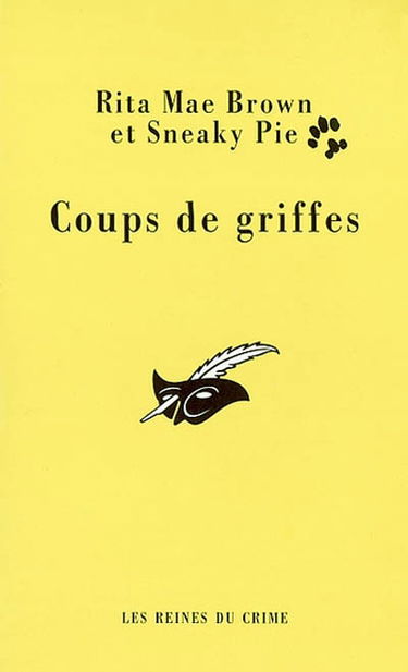 Coups de griffes