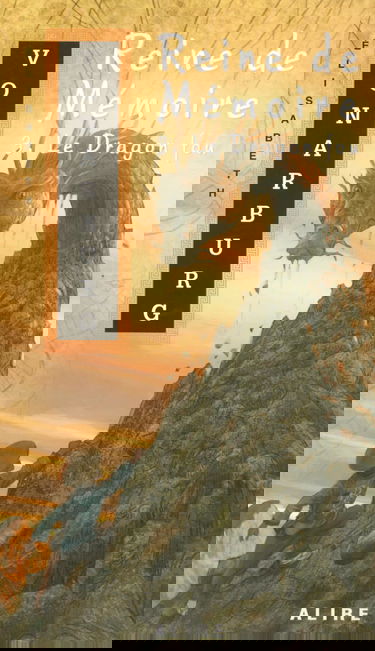 REINE MEMOIRE 3 DRAGON FOU