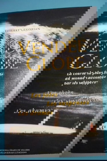 Vendée Globe : la course la plus dangereuse du monde racontée par les skippers