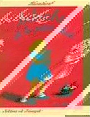 La disparition des loups-garous : les contes de daddy