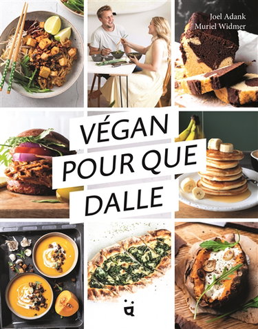 Végan pour que dalle