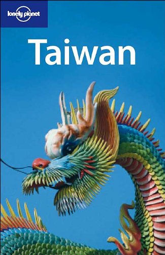 Couverture de Taiwan
