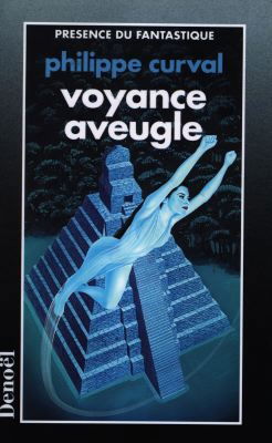 Voyance aveugle