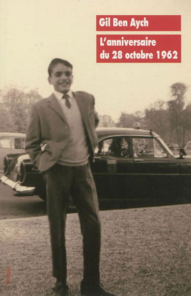 L'anniversaire du 28 octobre 1962