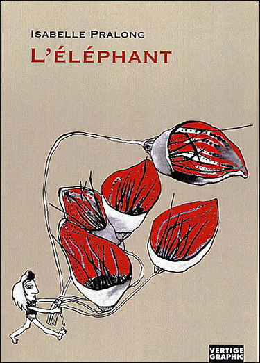 L'éléphant