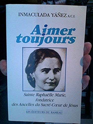 Couverture de AImer toujours