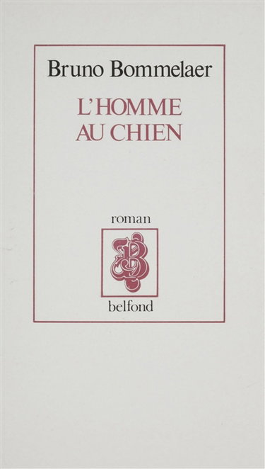 L'Homme au chien