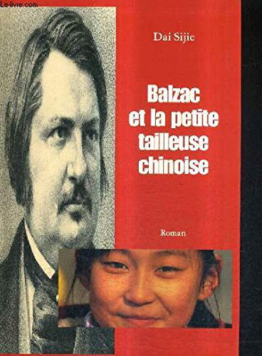balzac et la petite tailleuse chinoise