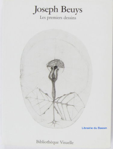 Joseph Beuys, les dessins