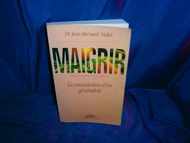 Maigrir : la consultation d'un généraliste