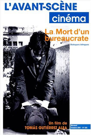 Avant scene cinema no 505