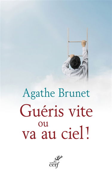 Guéris vite ou va au ciel ! : quand la mort apprend à vivre