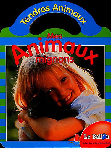 Mes animaux mignons