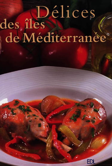 Délices des îles de la Méditerranée
