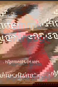 La femme en rouge
