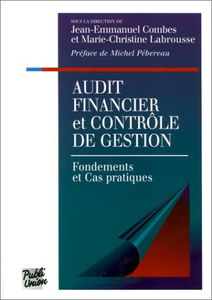 Audit financier et contrôle de gestion