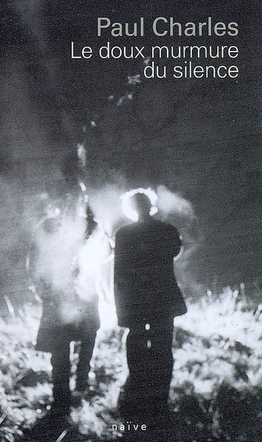 Le doux murmure du silence : une enquête de l'inspecteur Christy Kennedy