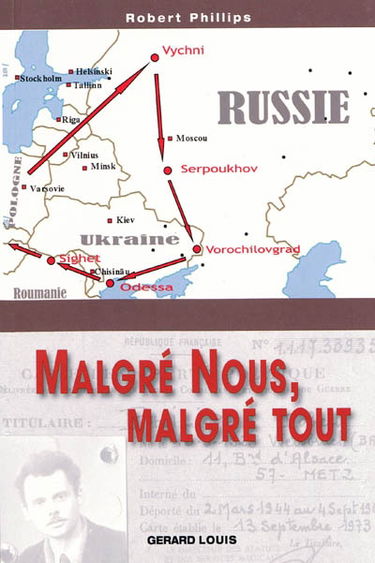 Malgré nous, malgré tout