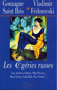 Les égéries russes. Vol. 1