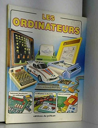 Les Ordinateurs