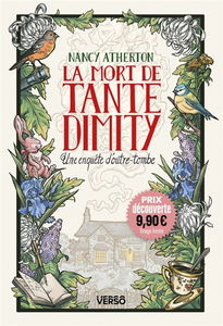 Les mystères de tante Dimity. Vol. 1. La mort de tante Dimity