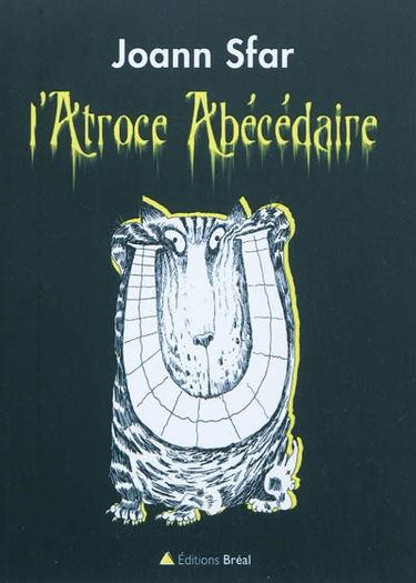 L'atroce abécédaire