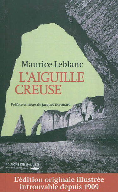L'aiguille creuse