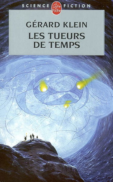 Les tueurs de temps