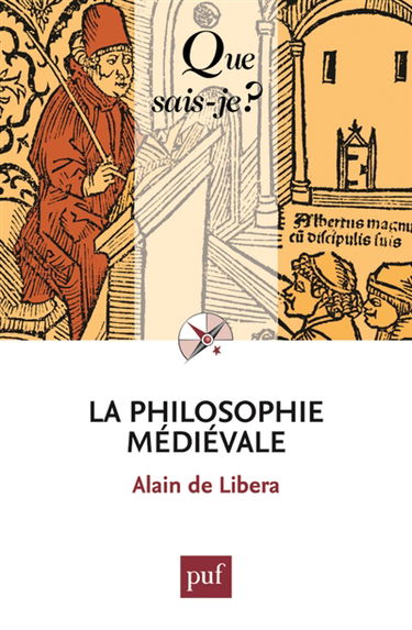 La philosophie médiévale
