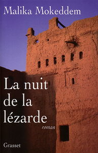 La nuit de la lézarde