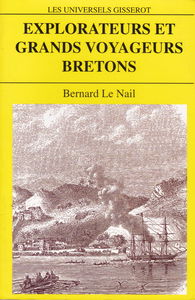 Explorateurs et grands voyageurs bretons
