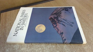 National parks in Sweden: Europes last wilderness