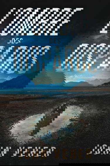 L'Ombre des disparus: Thriller psychologique