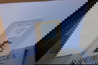 La maison de la mort certaine