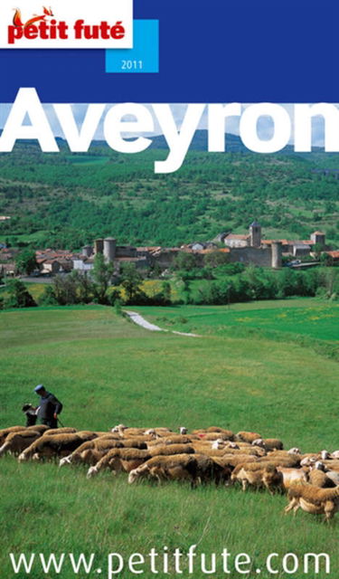 Aveyron : 2011