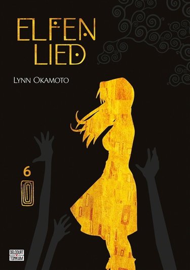 Couverture de Elfen lied : perfect edition. Vol. 6