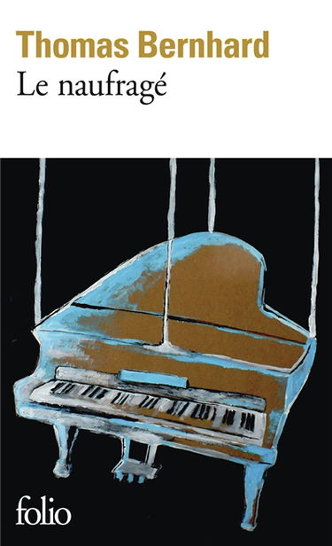Le naufragé