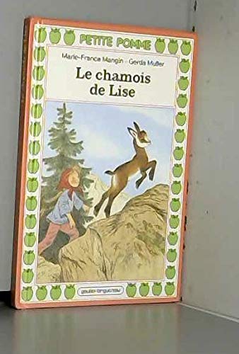 Le Chamois de Lise