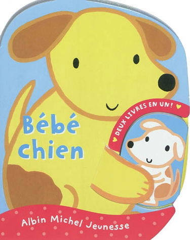 Bébé chien