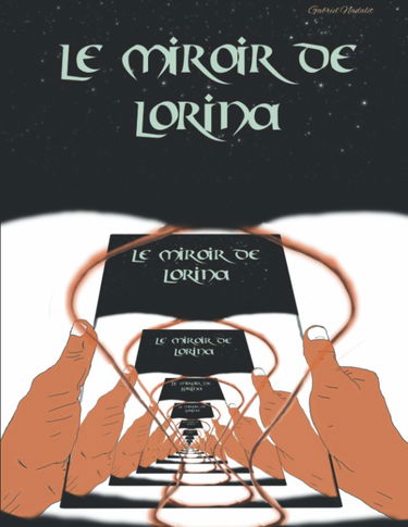 Le miroir de Lorina