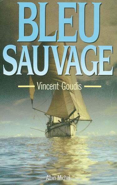 Bleu sauvage