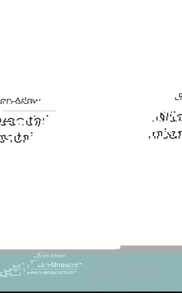 Ni avec toi, ni sans toi