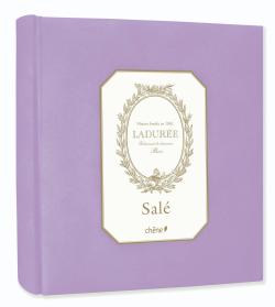 Ladurée salé