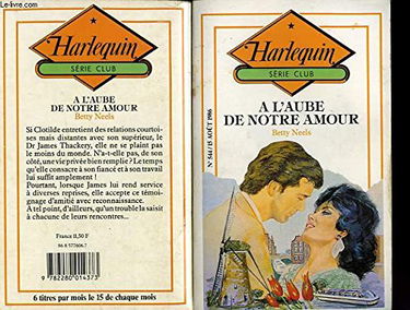 A l'aube de notre amour