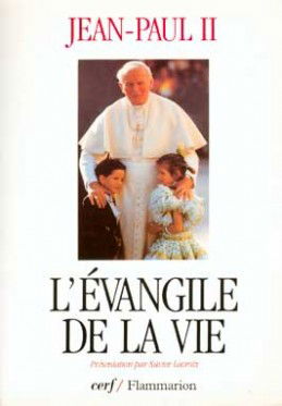 L'évangile de la vie