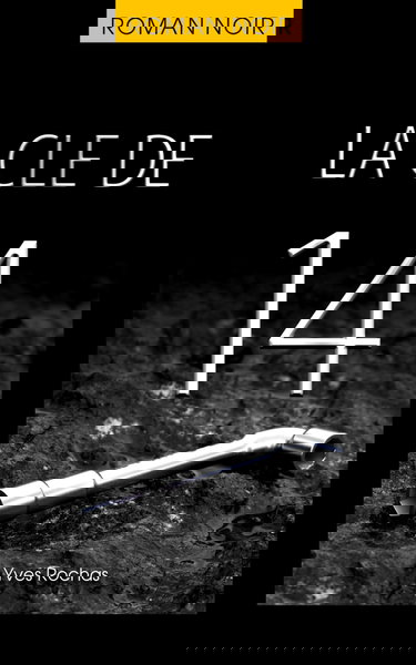 La clé de 14: Format Cool & Easy