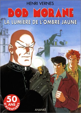 BMP 2028 : La Lumière de l'ombre jaune